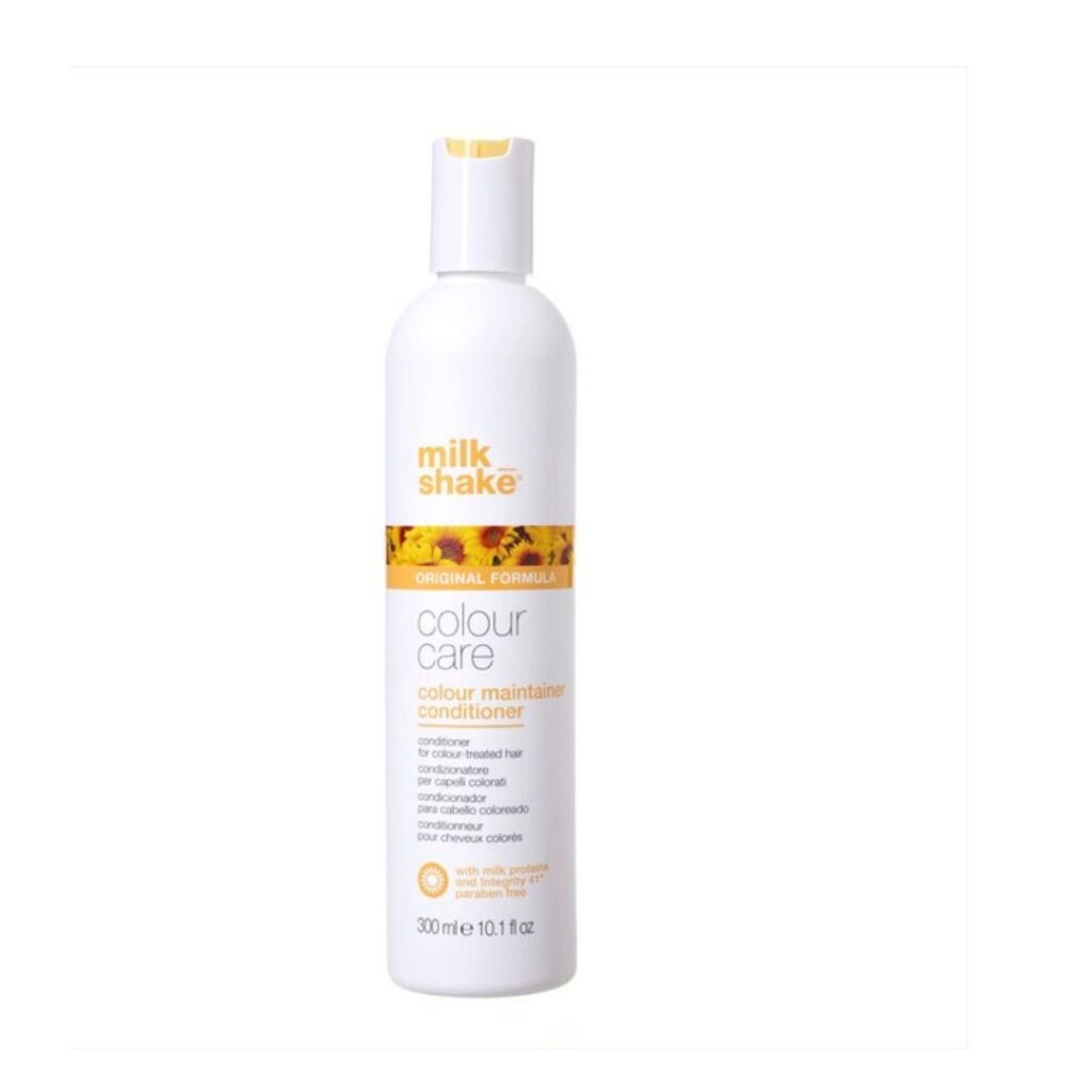 Milkshake Colour Care Conditioner 300mL – Hydrate & Protect Color-Treated Hair