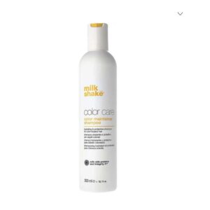Milkshake Colour Care Shampoo 300mL – Protect & Prolong Vibrant Hair Color