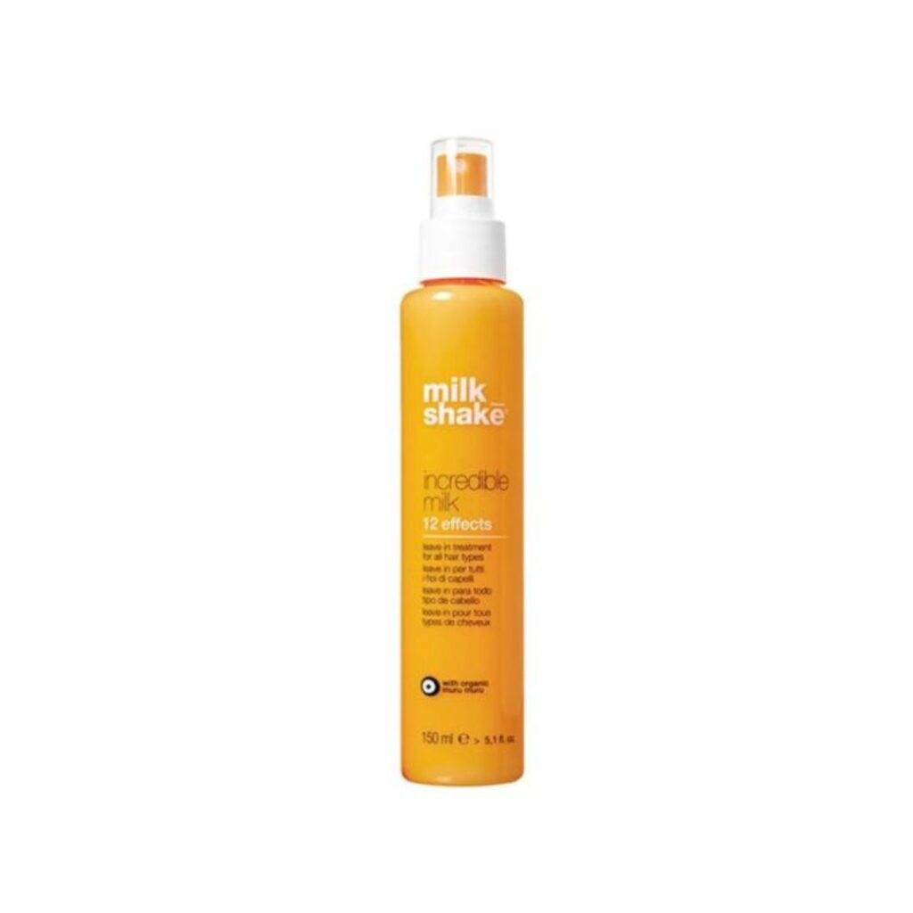 Milkshake Incredible Milk 150mL – 12-in-1 Hair Repair & Protection