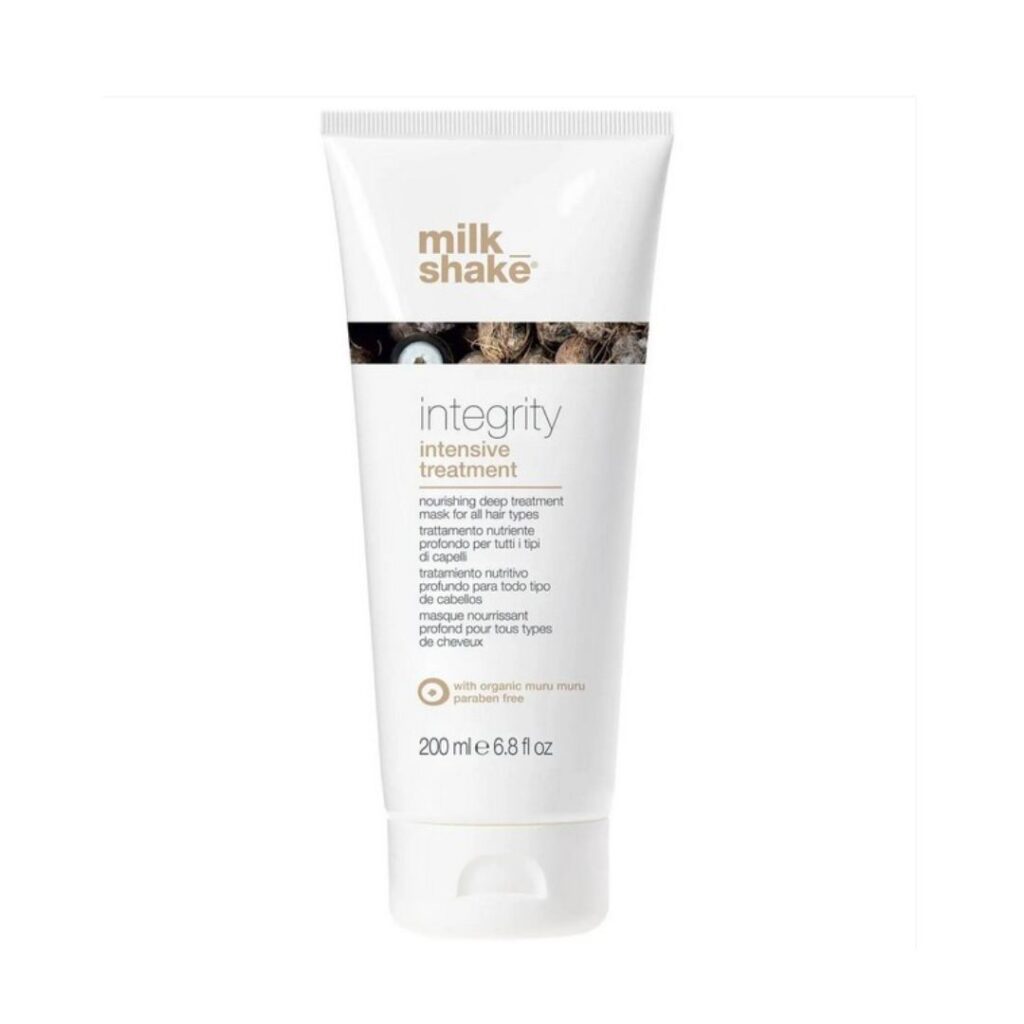 Milkshake Integrity Intensive Treatment 200mL – Deep Repair & Hydration for Damaged Hair
