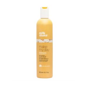 Milkshake Make My Day Shampoo 300mL – Gentle Cleansing & Everyday Hydration
