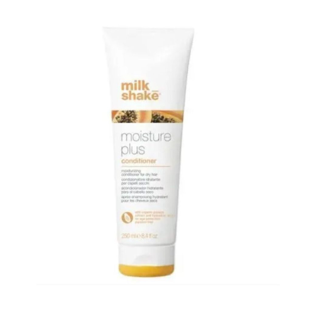 Milkshake Moisture Plus Conditioner 250mL – Hydrate & Revive Dry Hair