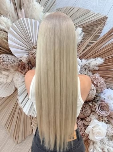 Hair Extensions